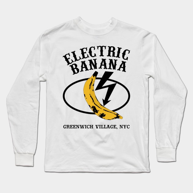 The Yellow Rock Long Sleeve T-Shirt by rezolivarez